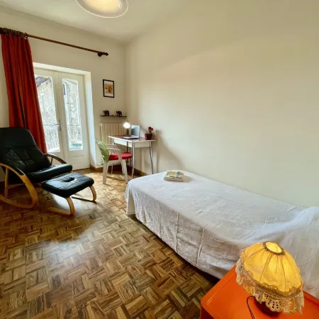 Casa del Villaggio