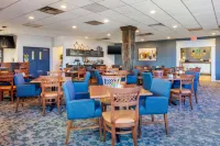 Quality Hotel - Завтрак