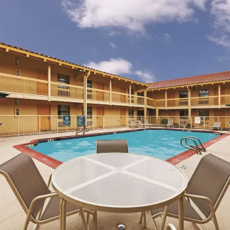 La Quinta Inn by Wyndham Midland