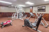 Baymont by Wyndham Lexington - Gym