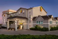 Super 8 by Wyndham Ajax/Toronto on - Wifi