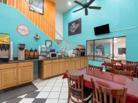 Howard Johnson by Wyndham Holbrook Hotels in Holbrook