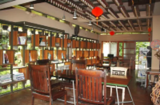 Rumah Turi Eco Boutique Hotel