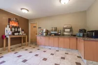 Microtel Inn & Suites by Wyndham West Chester - 2-Star