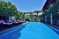 Radisson Blu Hotel, Indore - 5 tähden