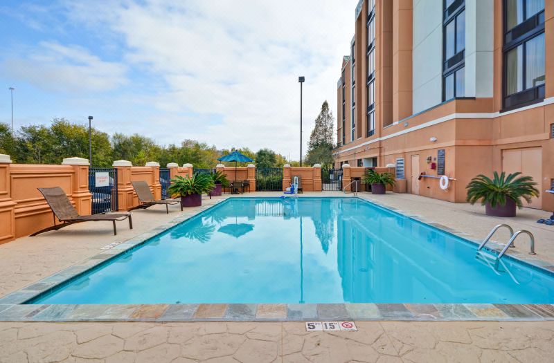 Hyatt Place Baton Rouge I 10 photo 3