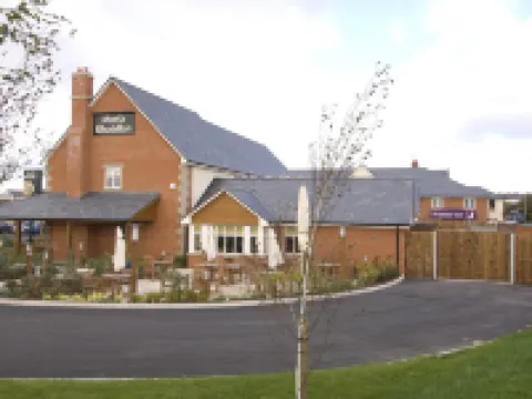 Premier Inn Rhuddlan Hotels in Rhyl