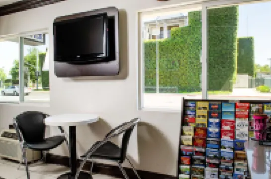 Modesto, CA - Downtown