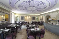 Golden Tulip Cannes Hotel de Paris - Nouto- ja jättöpalvelut