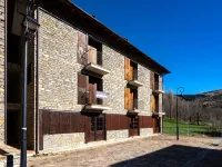 Peak Hotels near Aigüestortes i Estany of Saint Maurici National Park