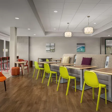 Home2 Suites by Hilton Jacksonville