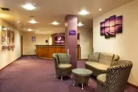 Premier Inn Swansea City Centre Hotel a Castle