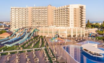 Jupiter Albufeira Hotel - Family & Fun - All Inclusive