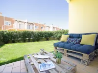 Villa in Barrocal