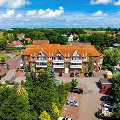 Hotel Leuchtfeuer Hotel Exterior