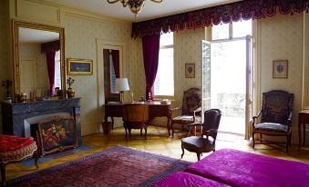 Chateau de Varambon - Housity