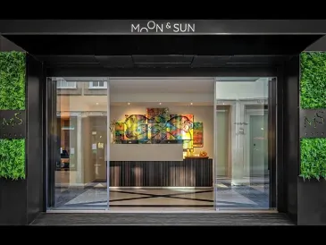 Hotel Moon & Sun Porto