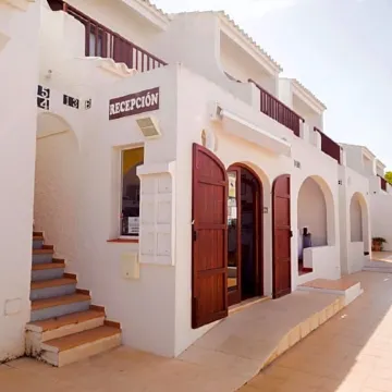 Apartamentos Sa Cala