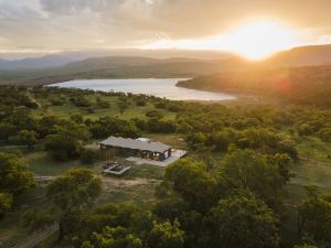 Sasi Bush Lodge