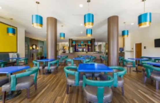 Best Western Plus Miami Executive Airport Hotel  Suites