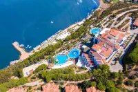 Labranda Ephesus Princess - All Inclusive Hotels in Ozdere Cumhuriyet Mahallesi