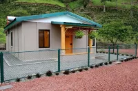 Coffee Pickers Village by Hacienda Orosi Hotel a Cartago