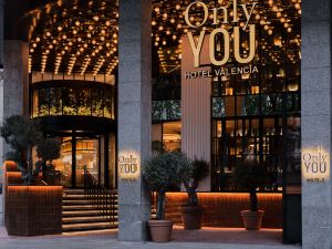 Only You Hotel Valencia