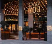Only YOU Hotel Valencia Hotels in Valencia