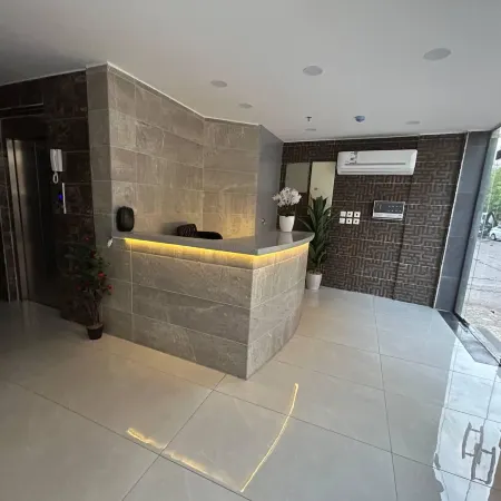 ARAM MADINAH Hotel