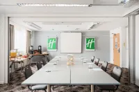 Holiday Inn LINCOLN by IHG - Wifi
