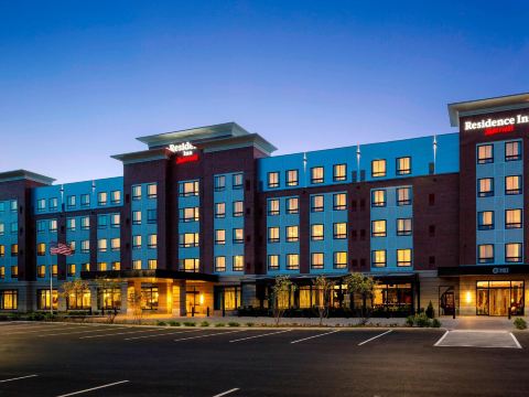 Residence Inn Bangor