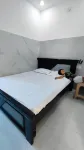 Vishnu Guest Inn - parking