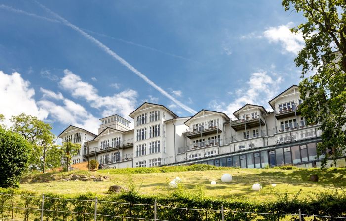 Vju Hotel Rügen