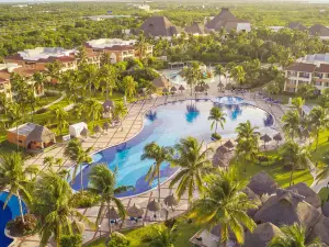Bahia Principe Grand Coba - All Inclusive
