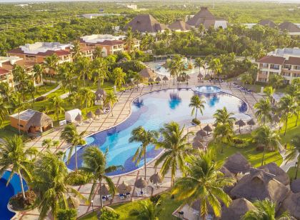 Bahia Principe Explore Coba - All Inclusive