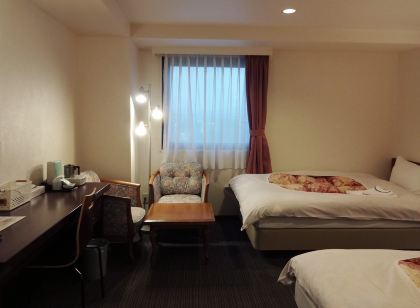 はまきたプラザホテル