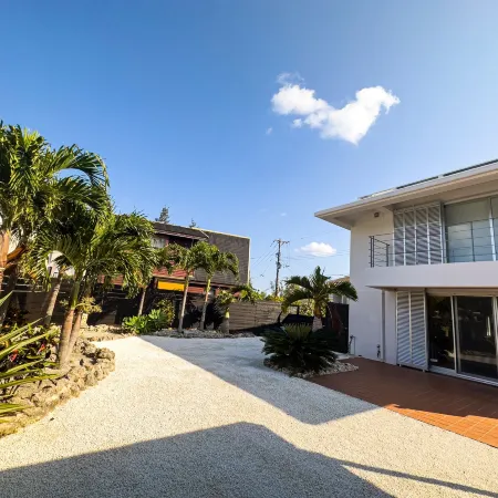 T"S Villa