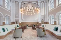 Canfranc Estación, a Royal Hideaway Hotel Hotels in Canfranc