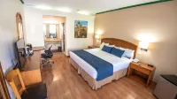 Hotel Las Misiones Hotels in Фронтера