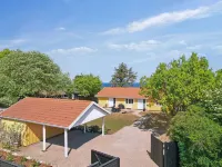 "Gjoko" - 40m from the Sea Hotels in Gribskov Municipality