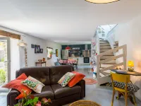 Belon Hotels in Tregunc