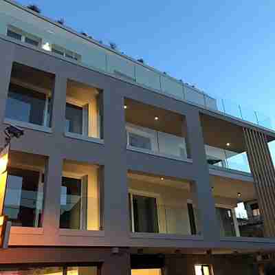 Solho Hotel Hotel Exterior