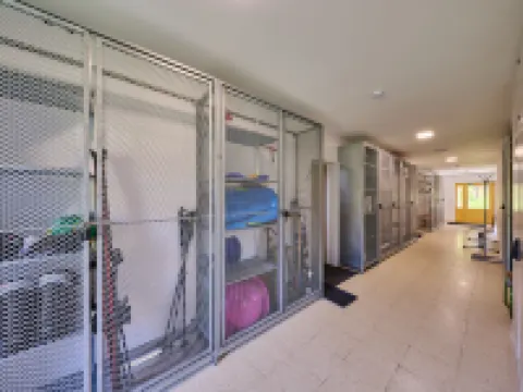 Portasky, Velka Upa 3 派克波特斯耐茲庫酒店