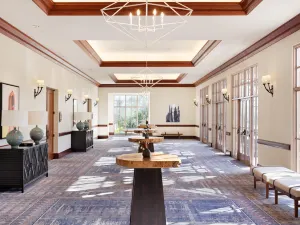Four Seasons Resort Scottsdale at Troon North