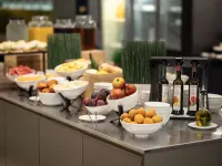 Hotel Century Old Town Prague - MGallery Hotel Collection - breakfast