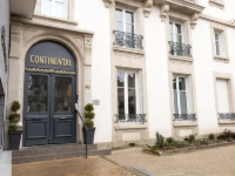 Le Gérémoy Hotels in Vittel