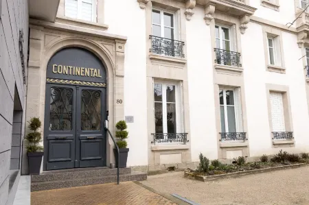 Le Gérémoy Отели в г. Вогезы