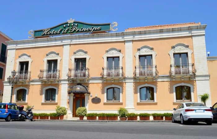 Hotel Il Principe