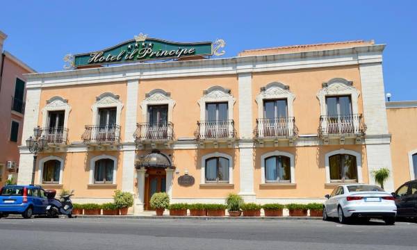 Hotel Il Principe