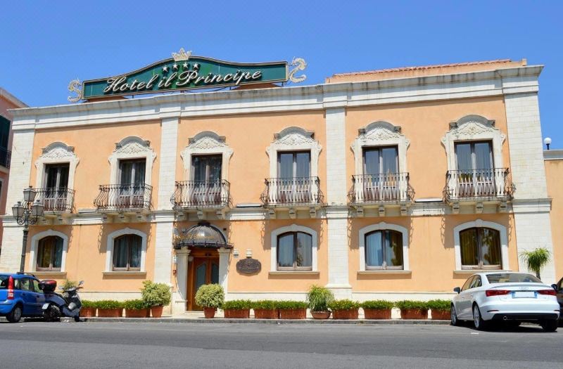 Hotel Il Principe